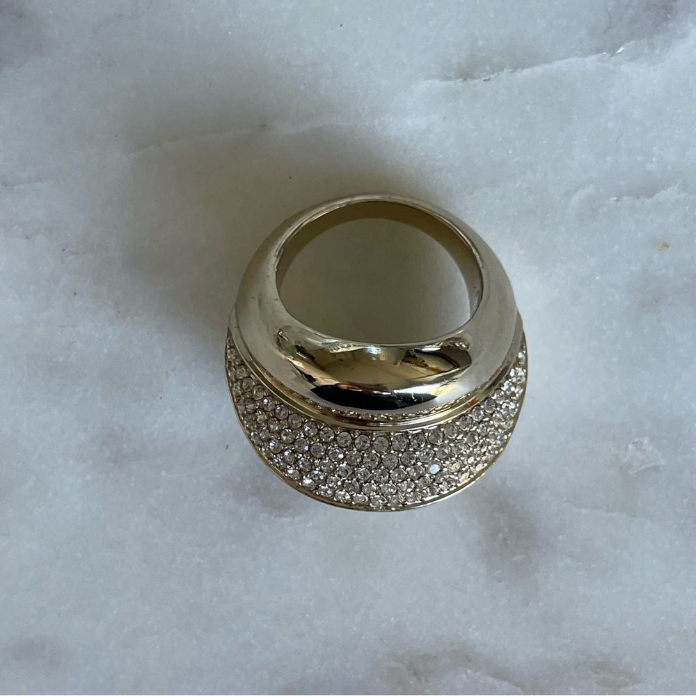 Stuart Weitzman Ring - Picture 2 of 3